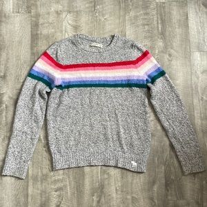 Abercrombie Sweater